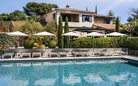 Du Côté Des Olivades